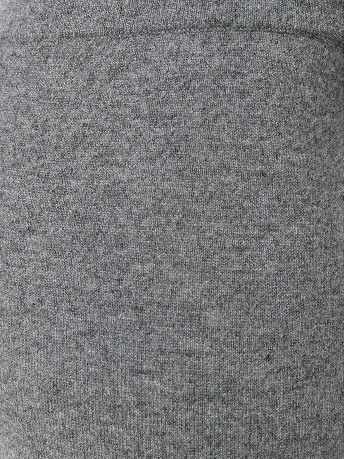 Cashmere In Love Sarah trousers - Grey - 画像5