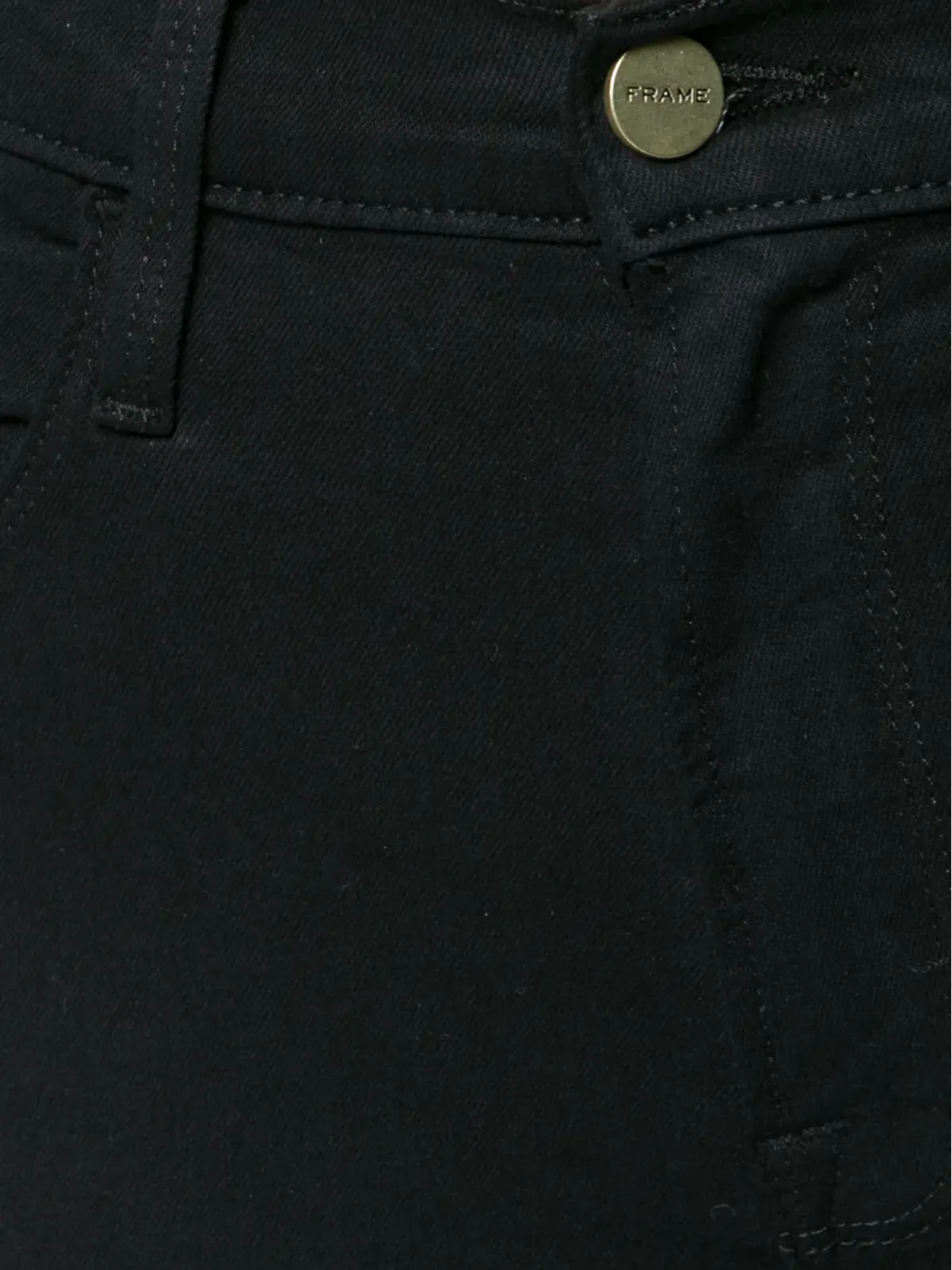 FRAME Ali skinny jeans - 画像5