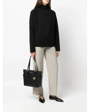 Michael Kors Jet Set トートバッグ - ブラック - サムネイル2