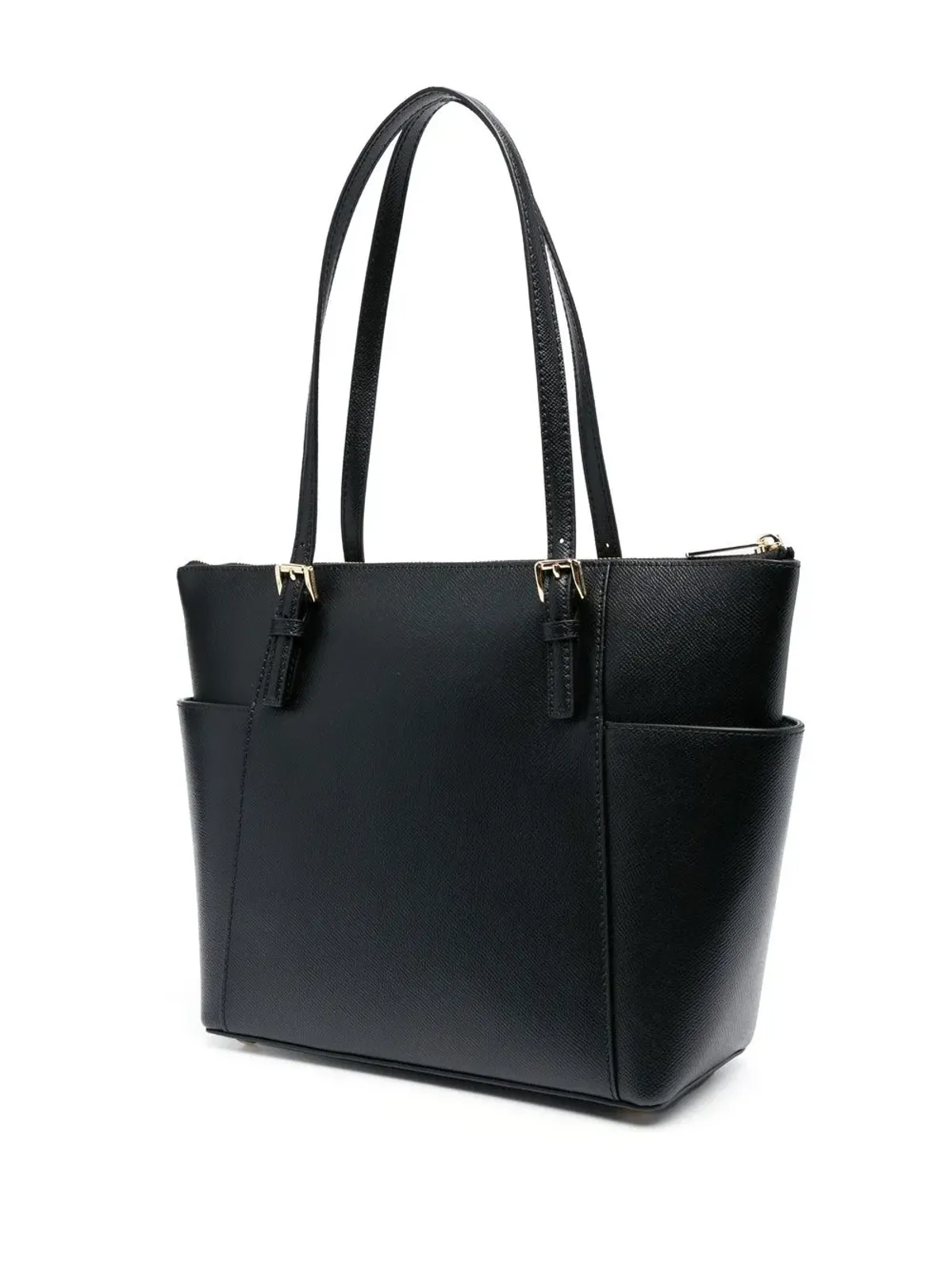 Michael Kors Jet Set トートバッグ - ブラック - 画像3