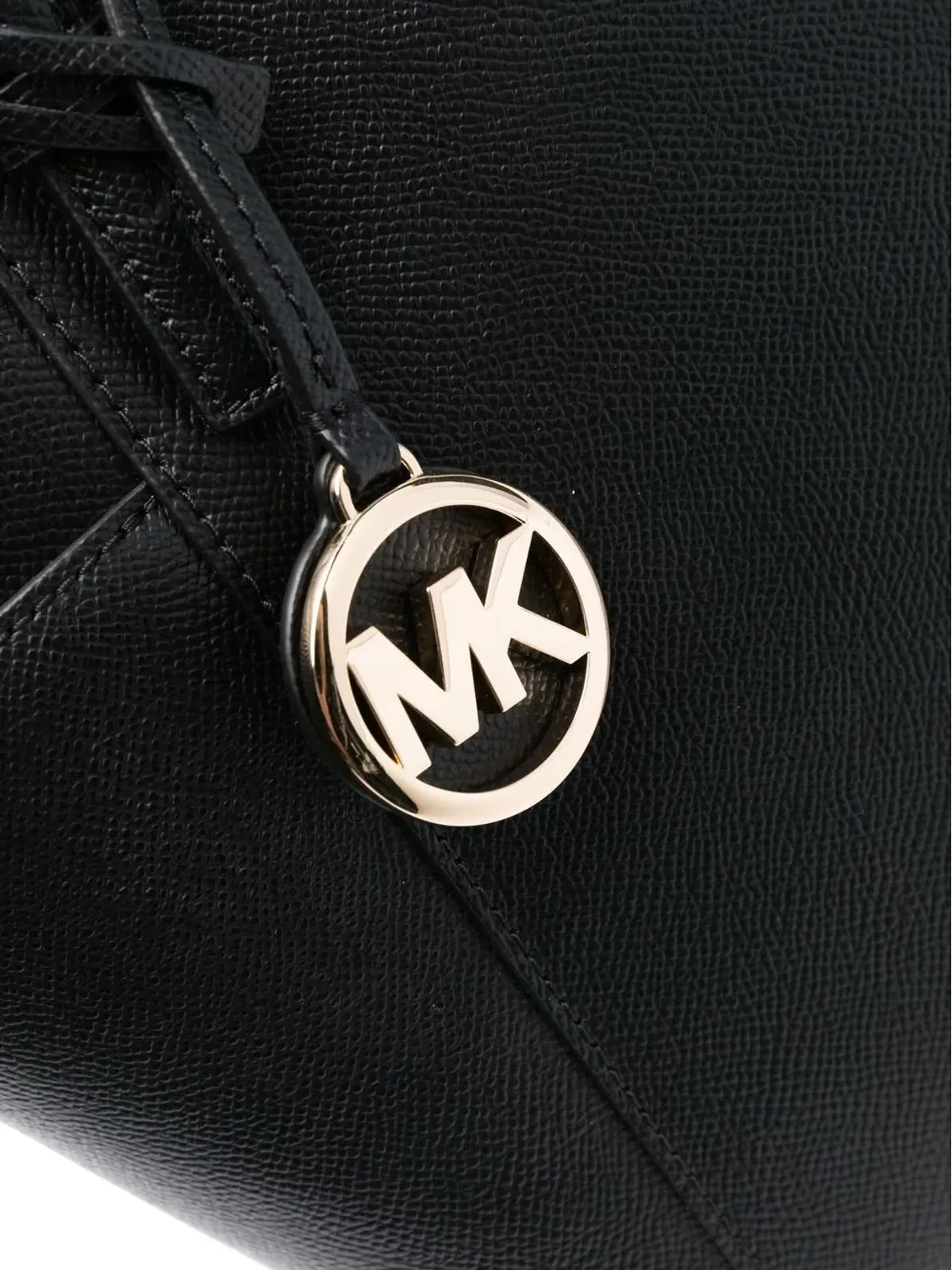 Michael Kors Jet Set トートバッグ - ブラック - 画像4