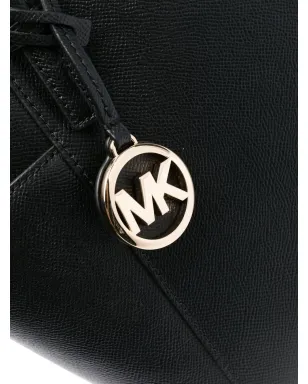 Michael Kors Jet Set トートバッグ - ブラック - サムネイル4