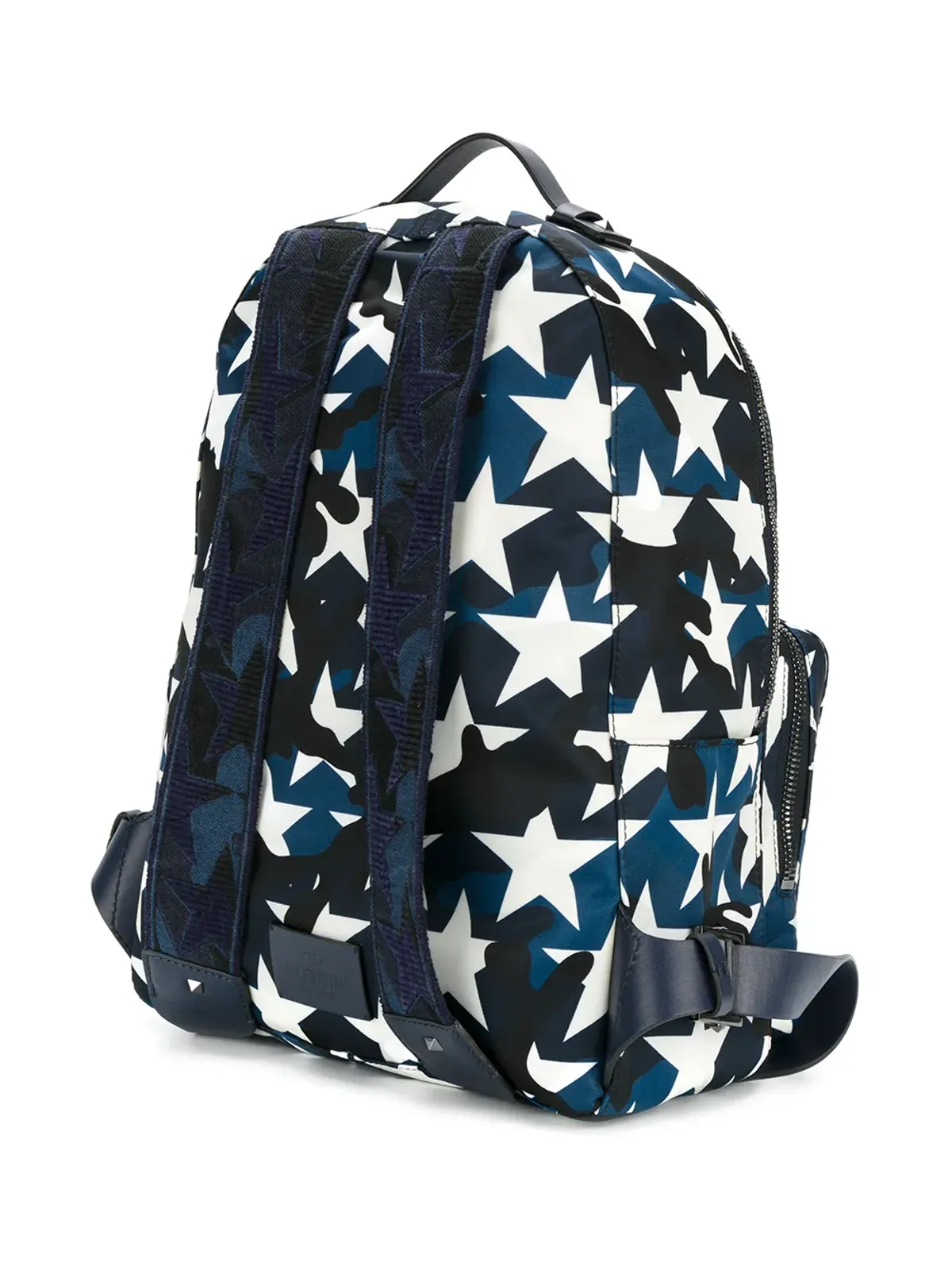 Valentino Garavani Rockstud Camustars バックパック - 画像3