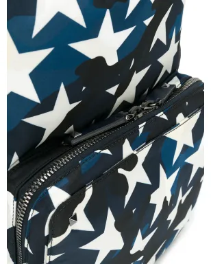 Valentino Garavani Rockstud Camustars バックパック - サムネイル4