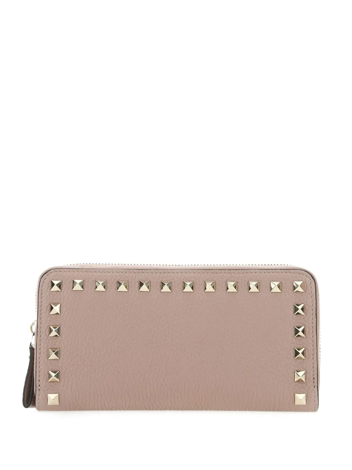 Valentino Garavani ロックスタッド ウォレット - 画像1