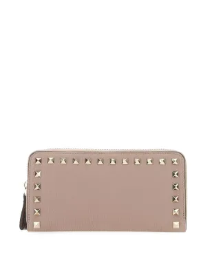 Valentino Garavani ロックスタッド ウォレット - サムネイル1