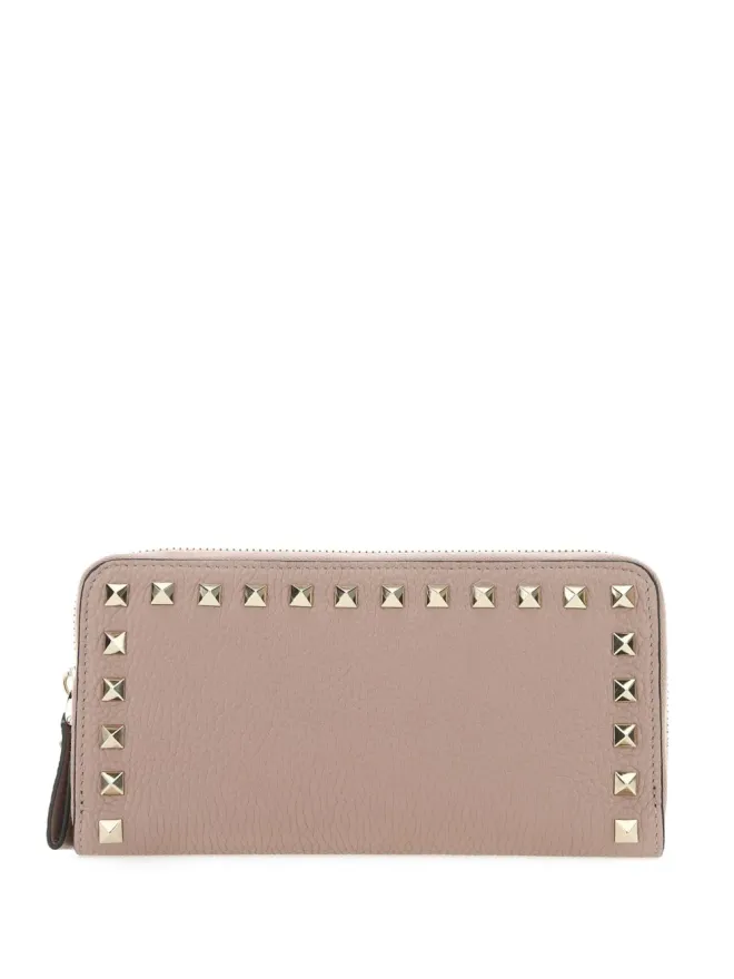 Valentino Garavani Valentino Garavani ロックスタッド ウォレットの商品画像