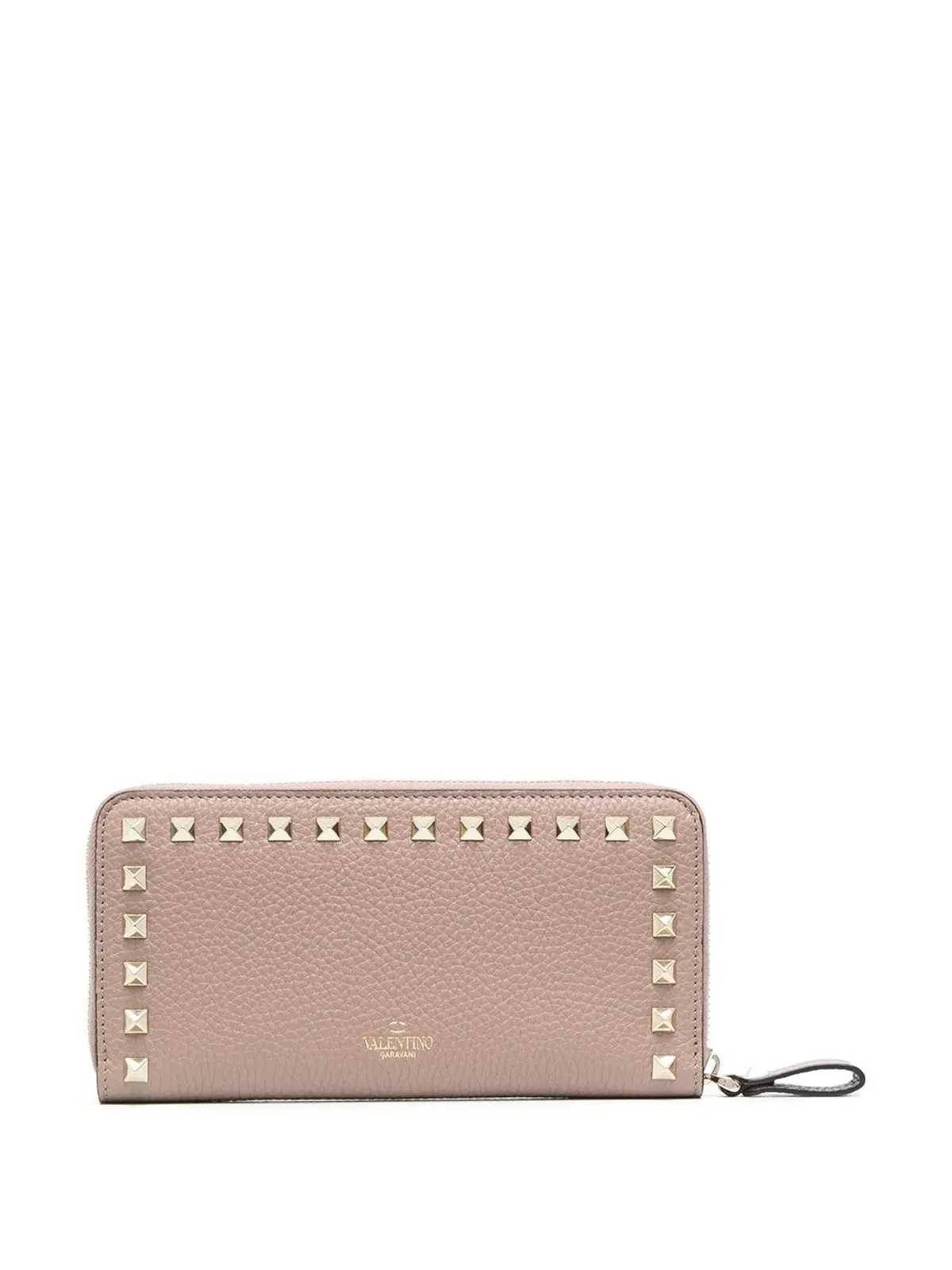 Valentino Garavani ロックスタッド ウォレット - 画像5