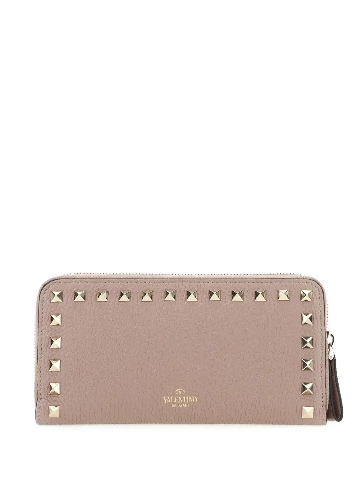 Valentino Garavani ロックスタッド ウォレット - 画像2