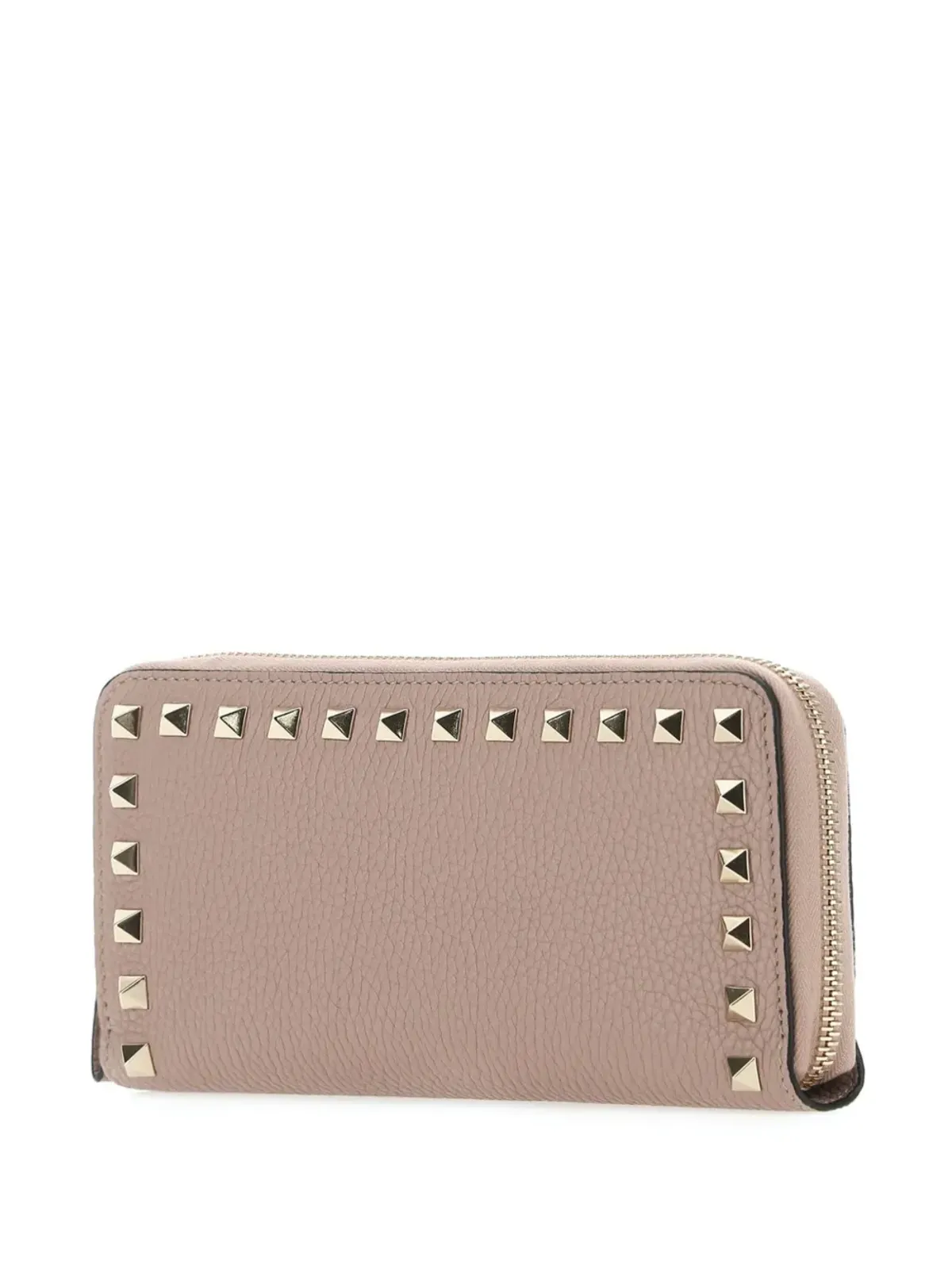 Valentino Garavani ロックスタッド ウォレット - 画像3