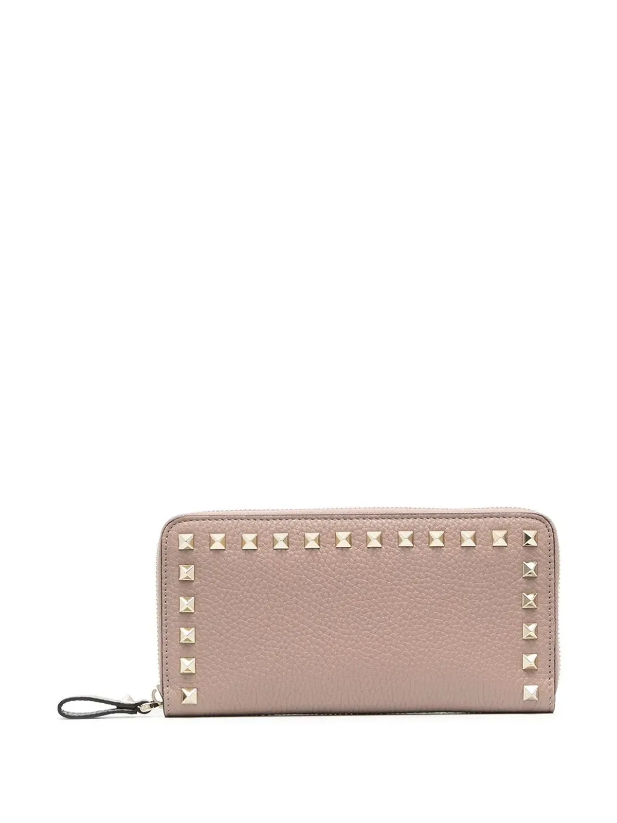 Valentino Garavani ロックスタッド ウォレット - 画像4