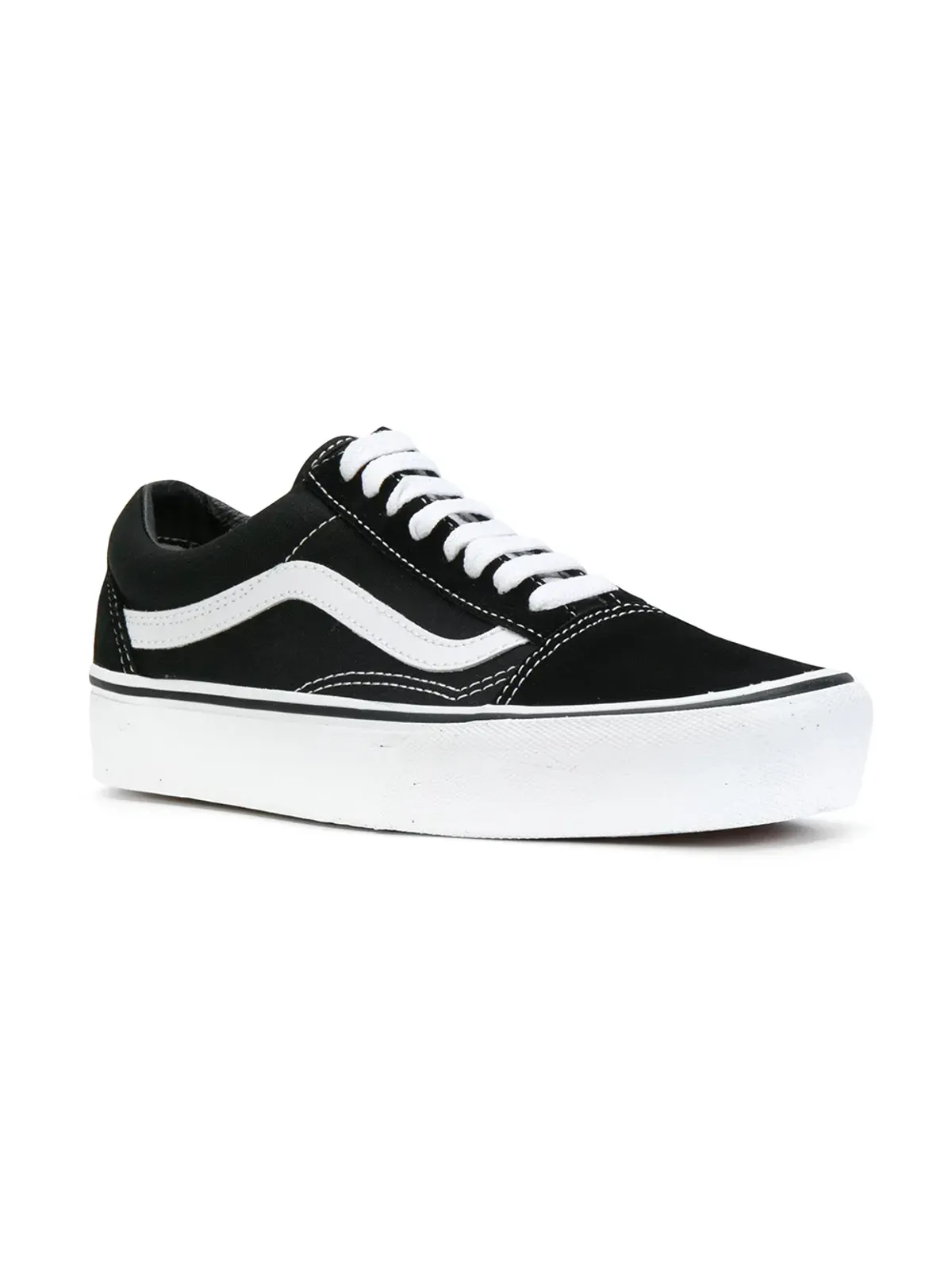 Vans Old Skool Platform sneakers - 画像2