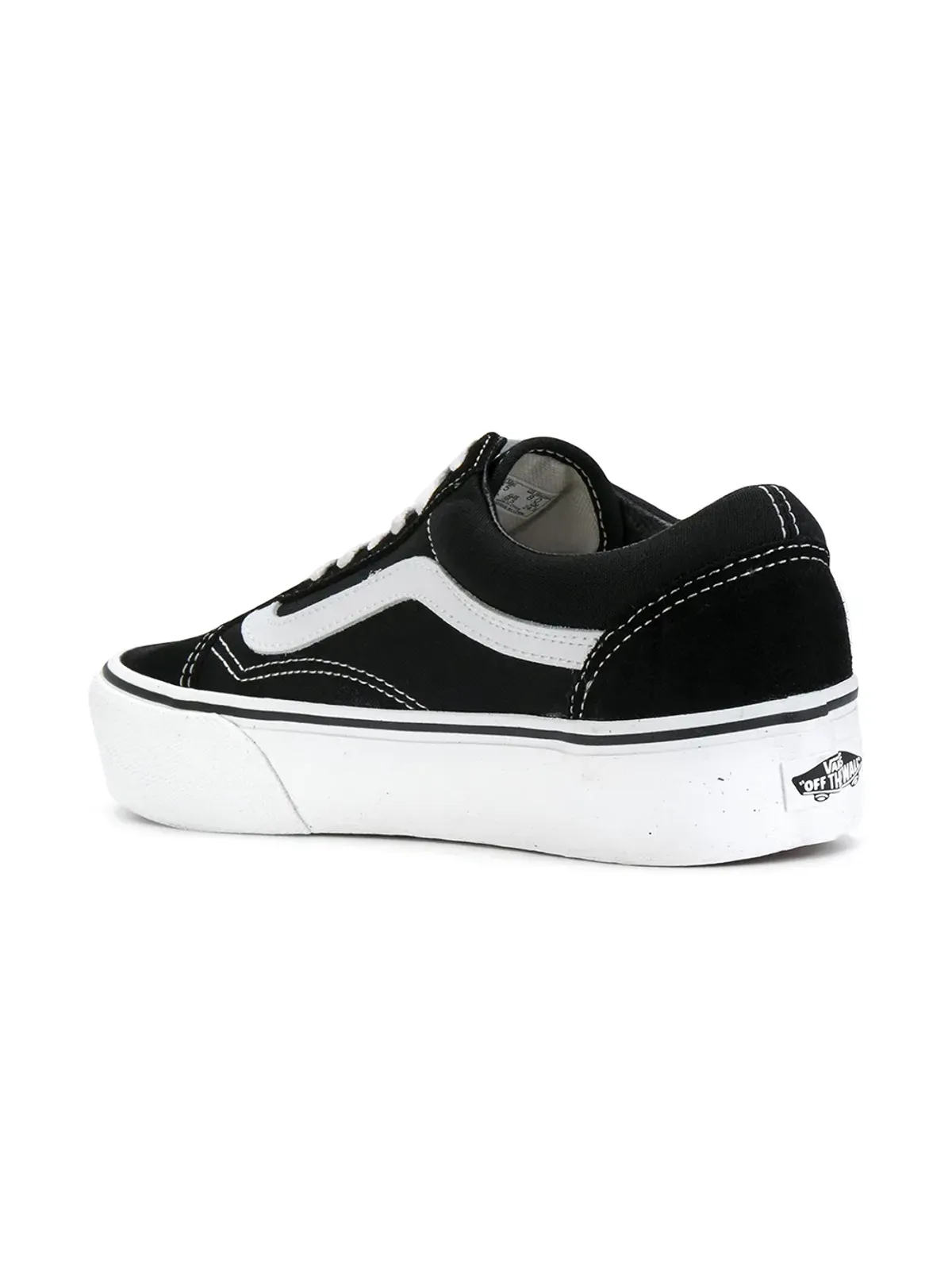 Vans Old Skool Platform sneakers - 画像3