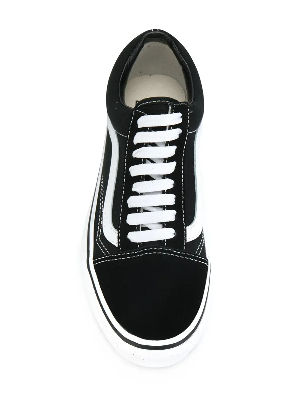Vans Old Skool Platform sneakers - 画像4