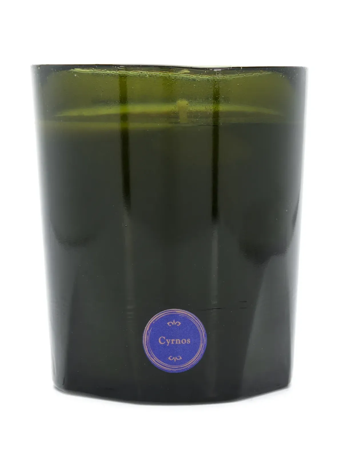 TRUDON Cyrnos 香り付きキャンドル - 画像3