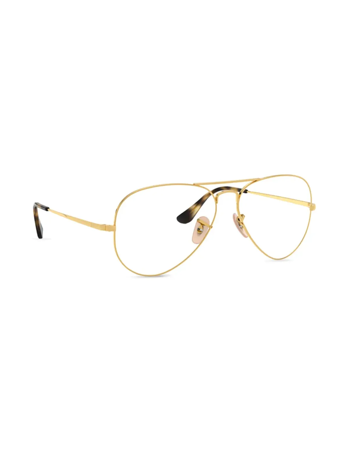 Ray-Ban アビエーター オプティクス サングラス - 画像2