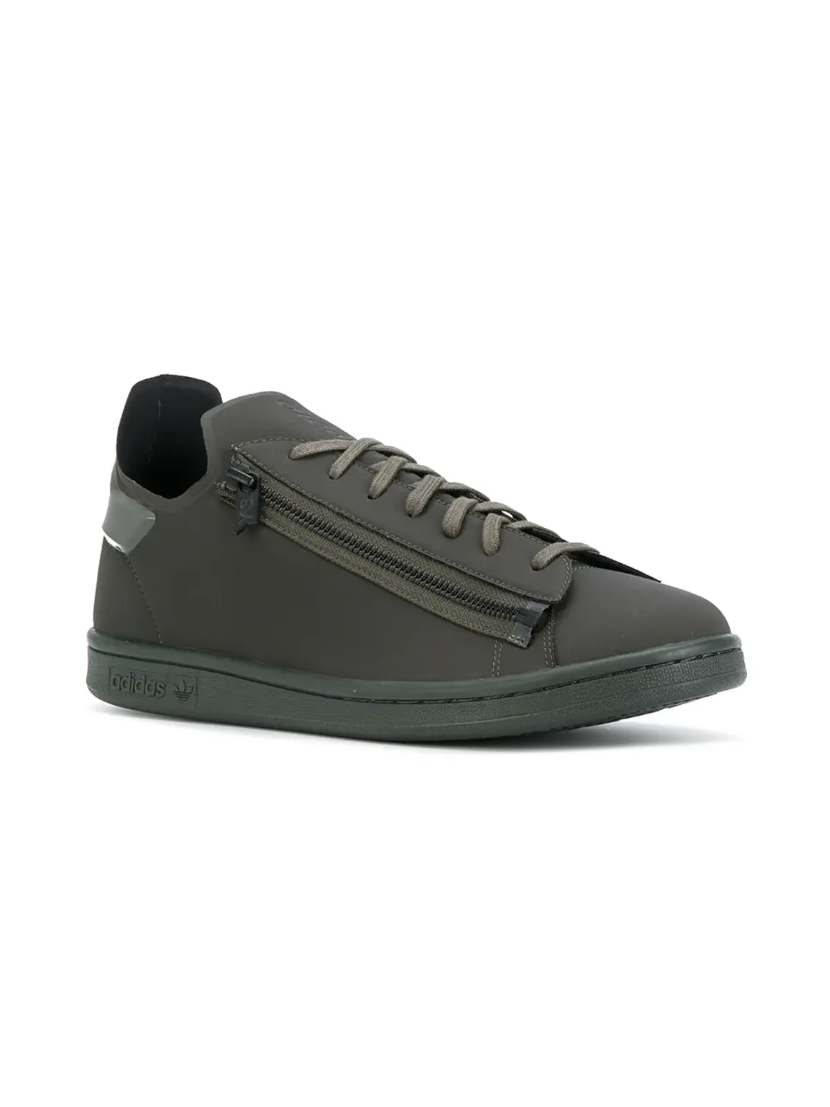 Y-3 Stan Zip スニーカー - 画像2