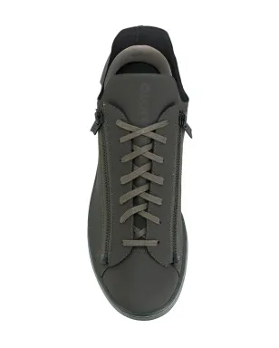 Y-3 Stan Zip スニーカー - サムネイル4