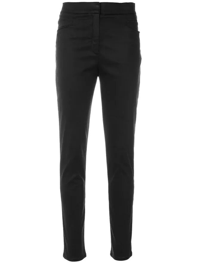 BALMAIN Balmain スリムフィットパンツの商品画像