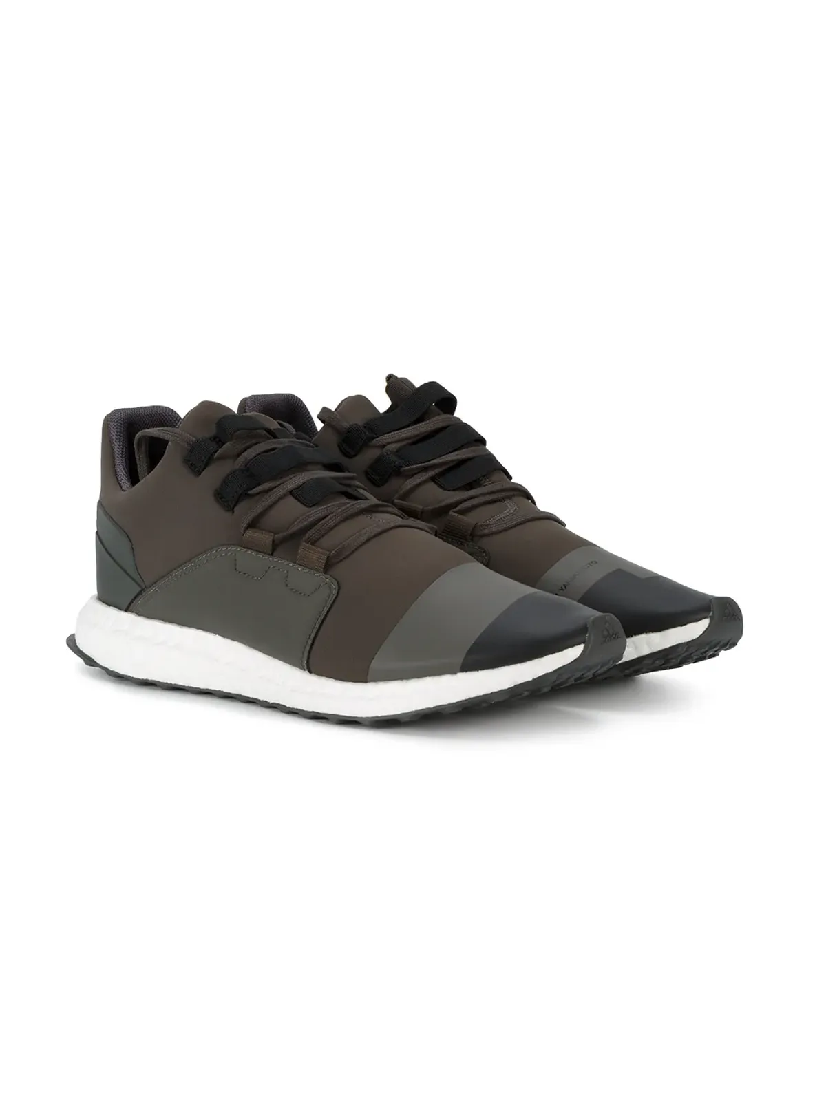 Y-3 Kozoko ロー・スニーカー - 画像3