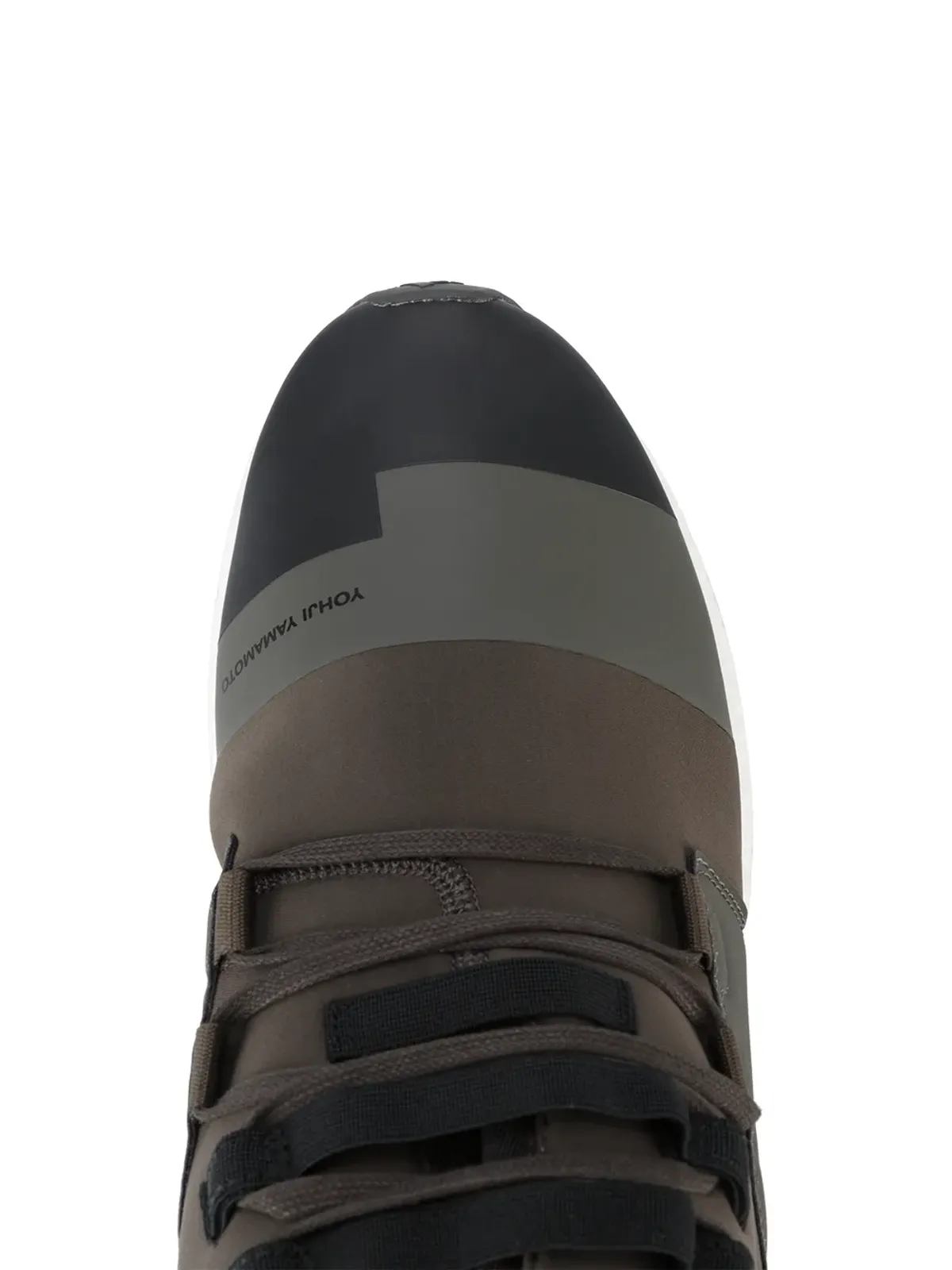 Y-3 Kozoko ロー・スニーカー - 画像4