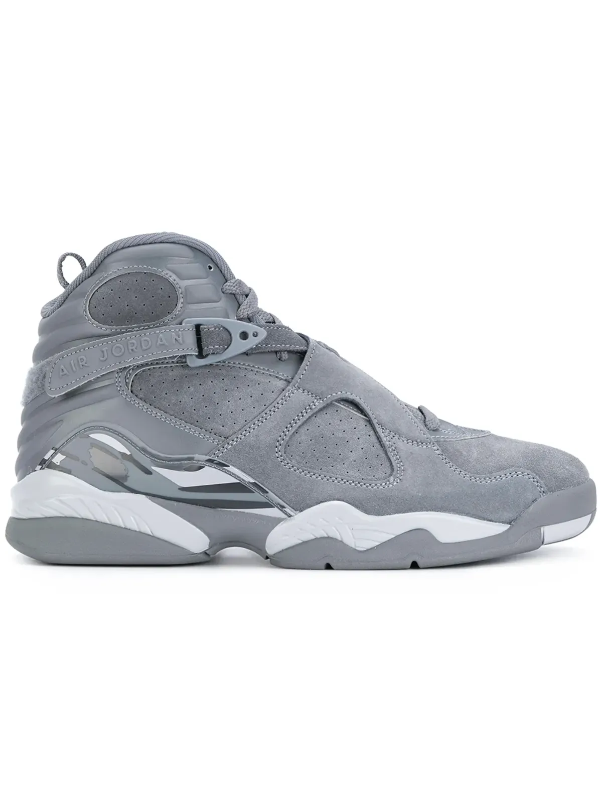 Jordan エアジョーダン レトロ8 スニーカー - 画像1