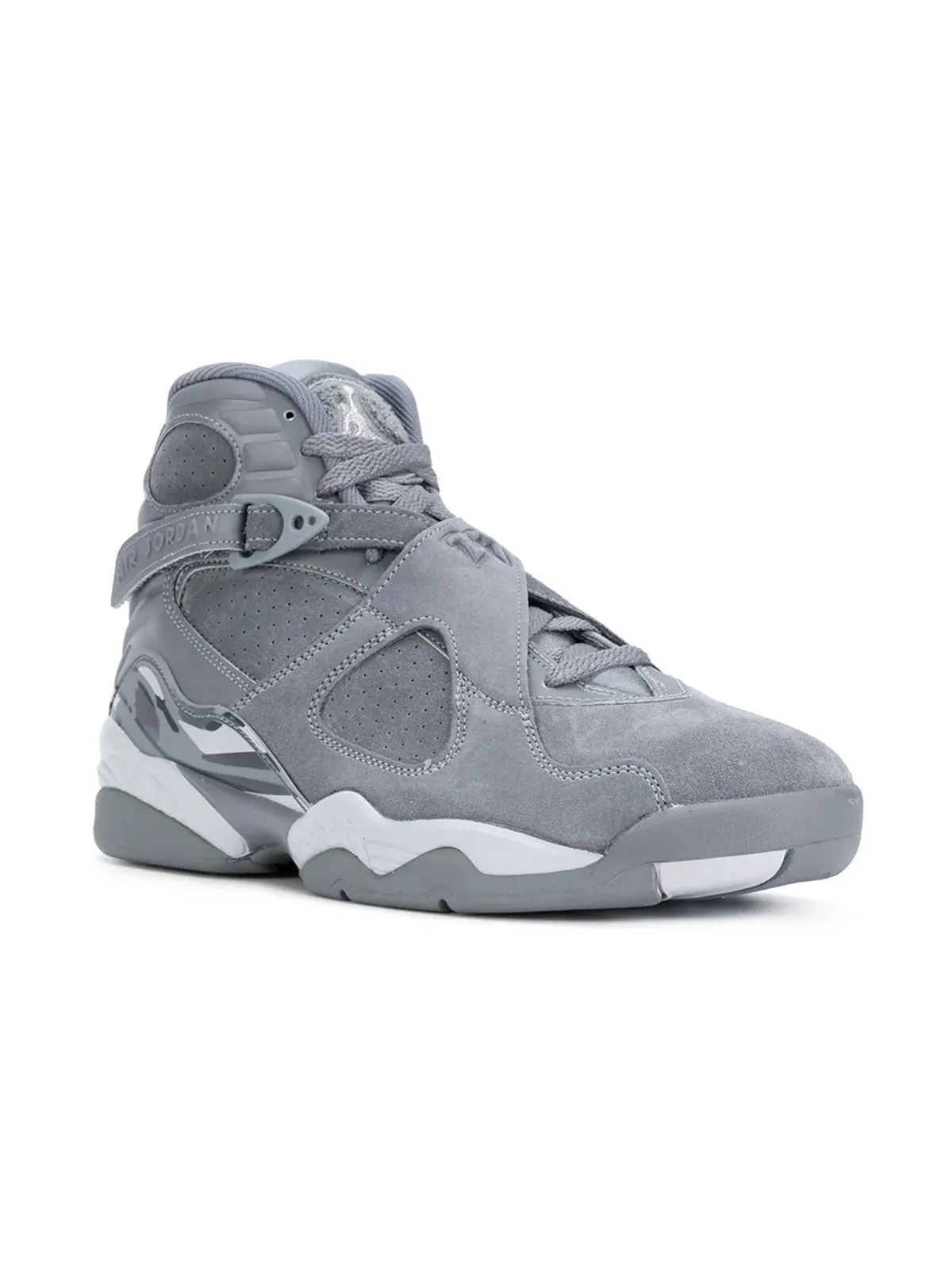Jordan エアジョーダン レトロ8 スニーカー - 画像2