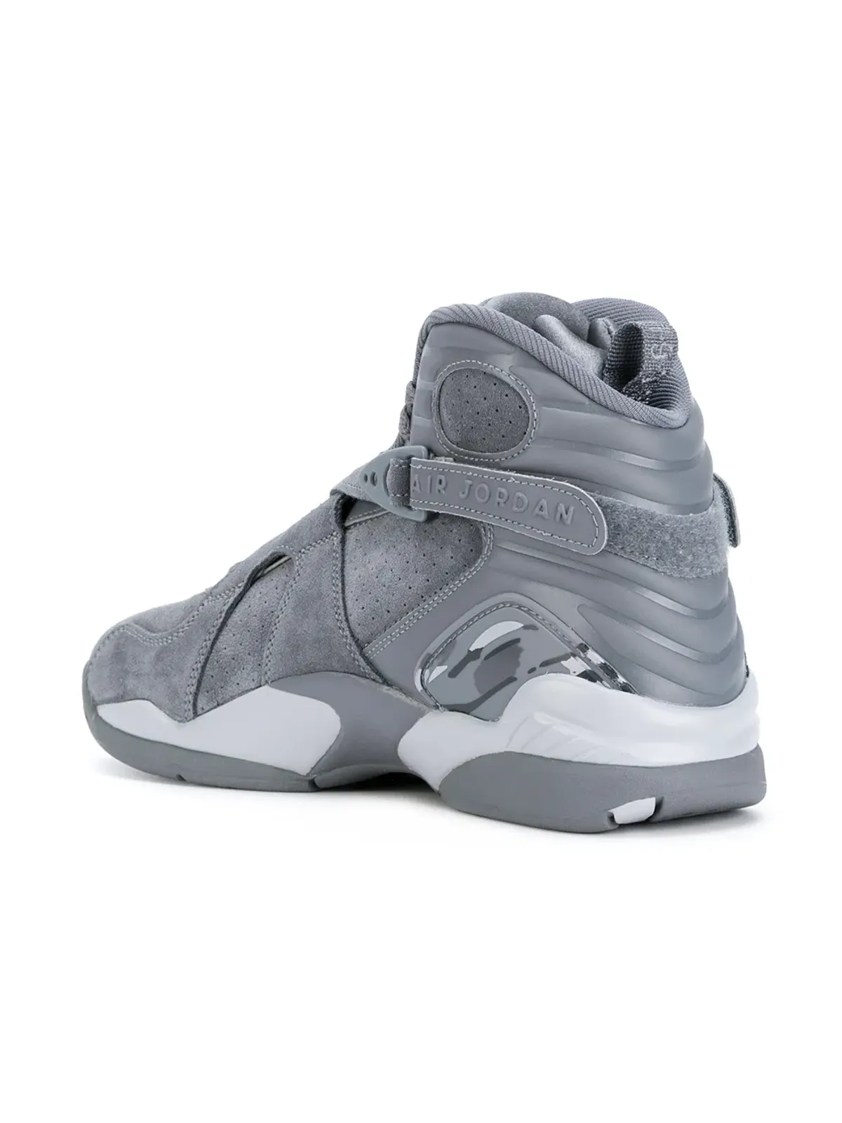 Jordan エアジョーダン レトロ8 スニーカー - 画像3