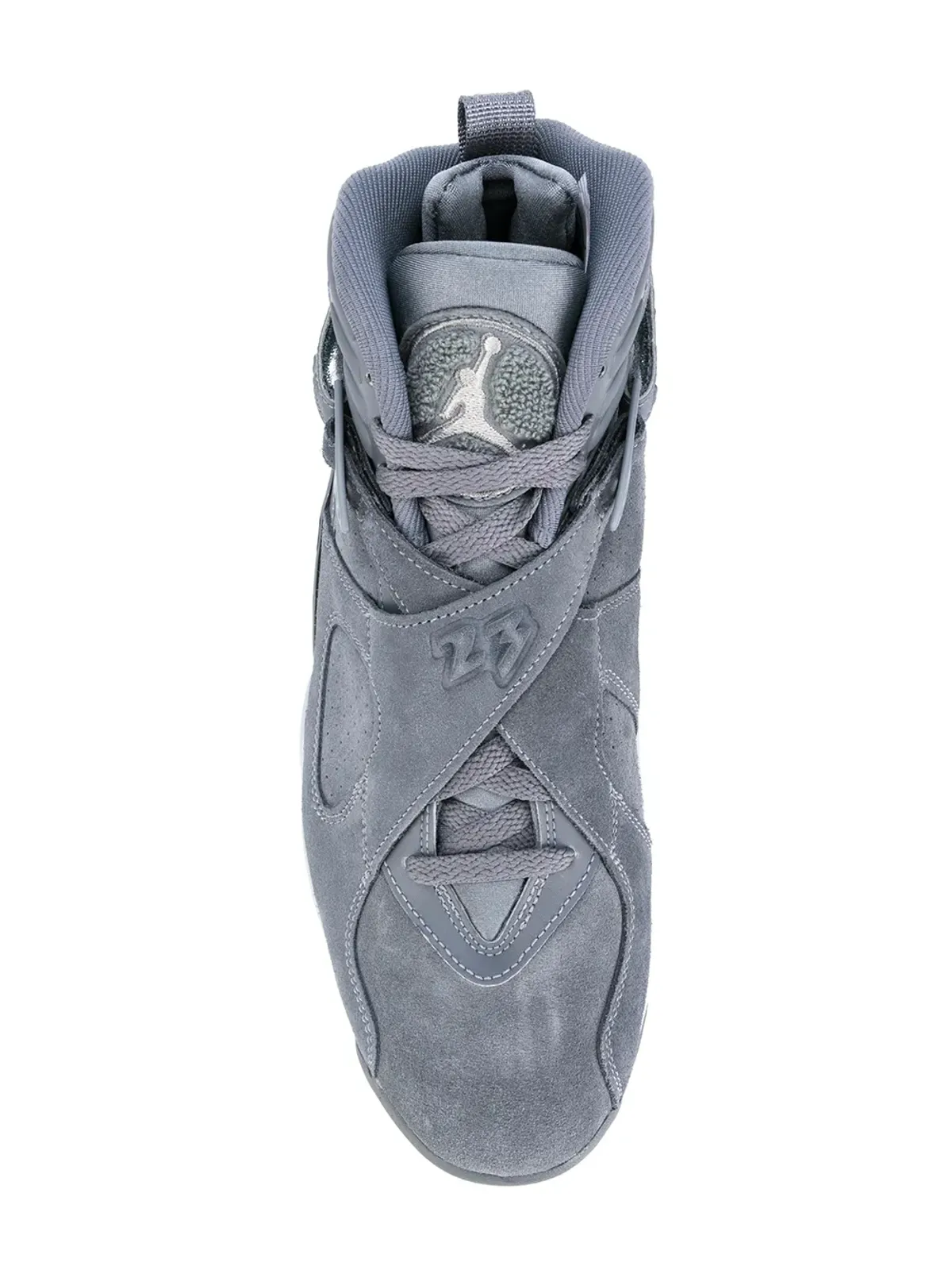 Jordan エアジョーダン レトロ8 スニーカー - 画像4
