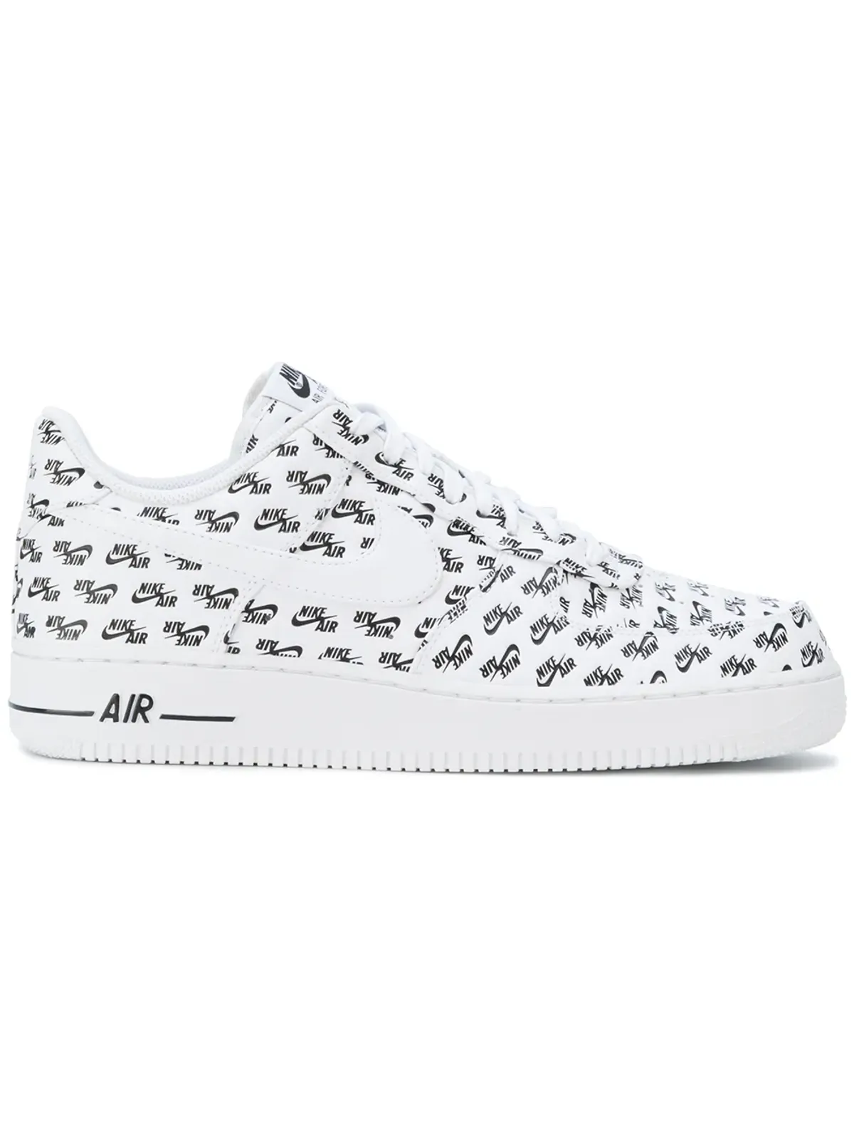 Nike エアフォース1スニーカー - 画像1