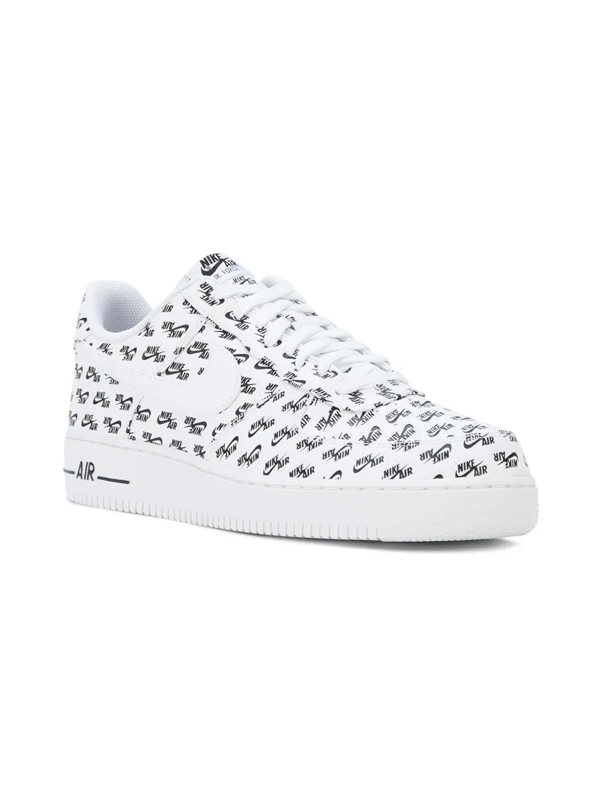 Nike エアフォース1スニーカー - 画像2
