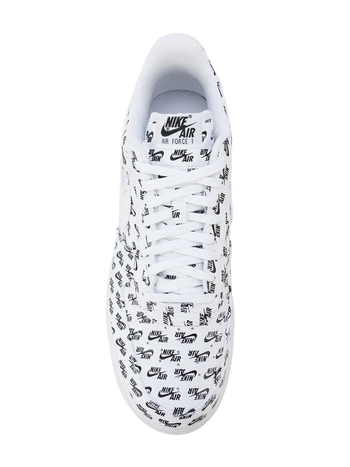 Nike エアフォース1スニーカー - 画像4