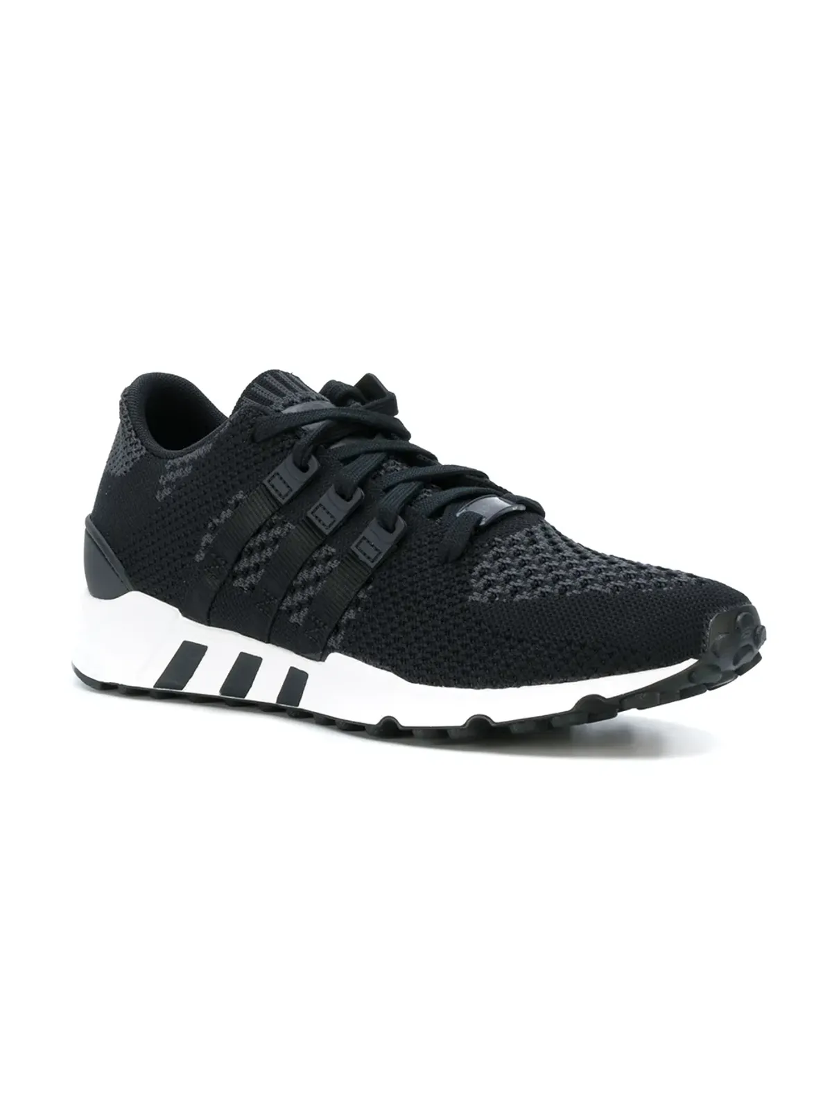adidas アディダス オリジナルス EQT Support RF スニーカー ブラック - 画像2