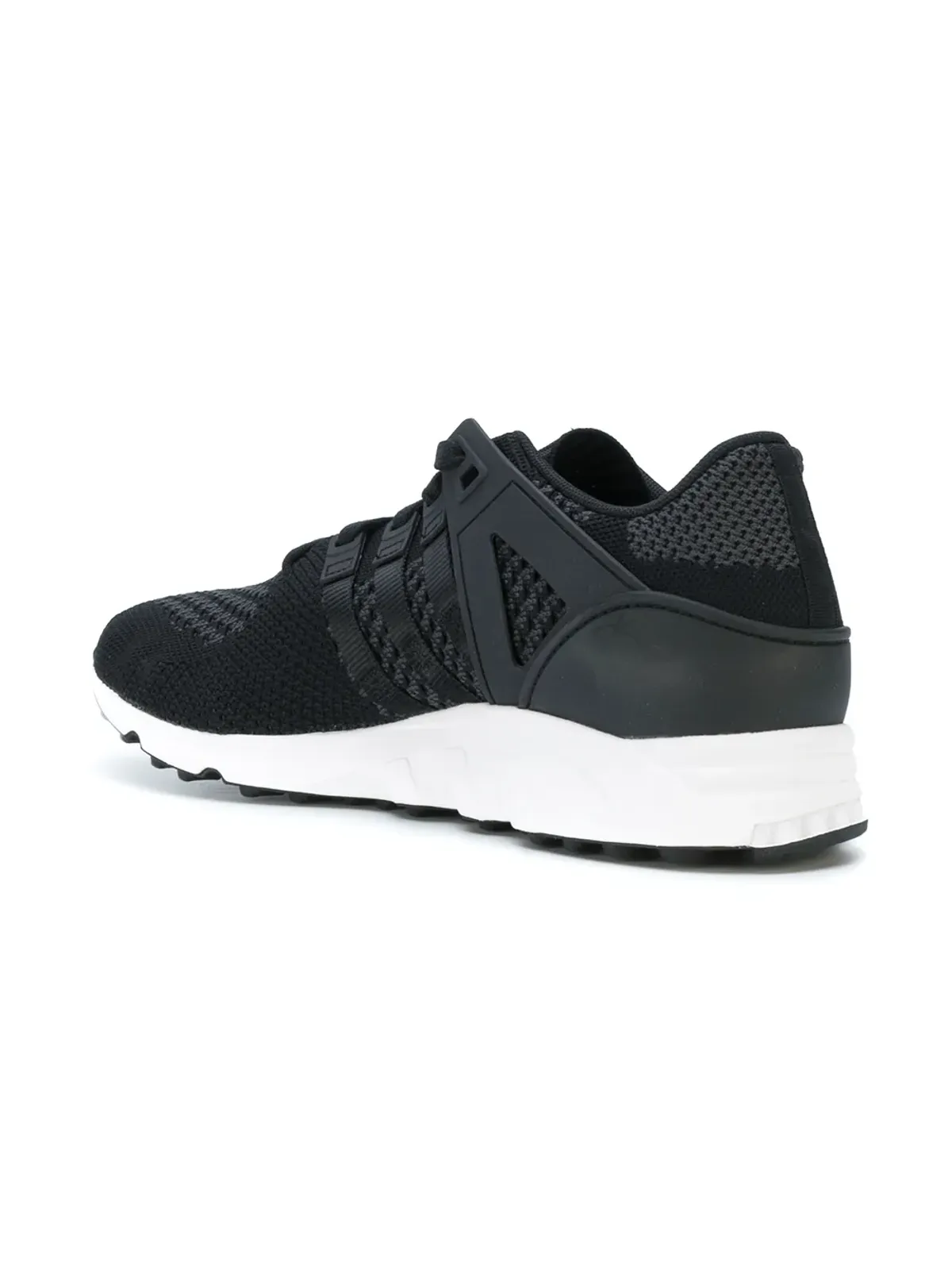 adidas アディダス オリジナルス EQT Support RF スニーカー ブラック - 画像3