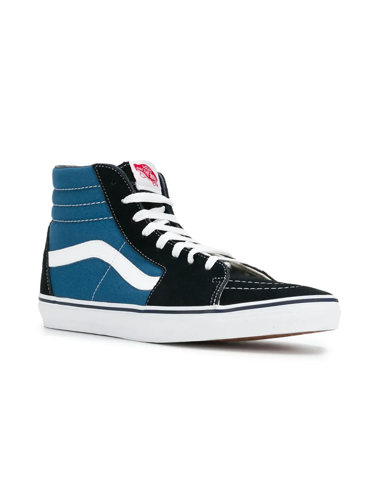 Vans Sk8-Hi ハイカットスニーカー - 画像2