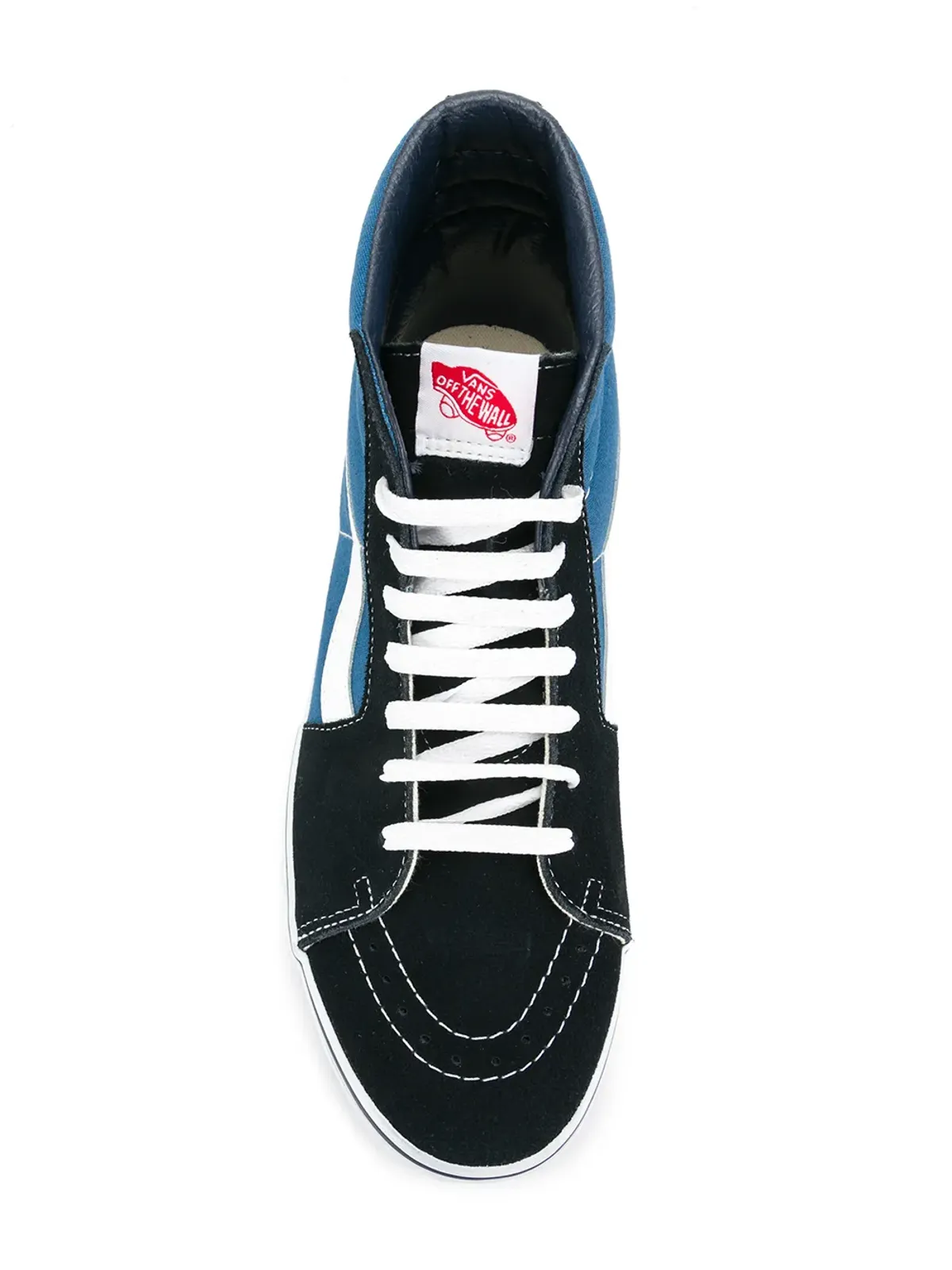 Vans Sk8-Hi ハイカットスニーカー - 画像4