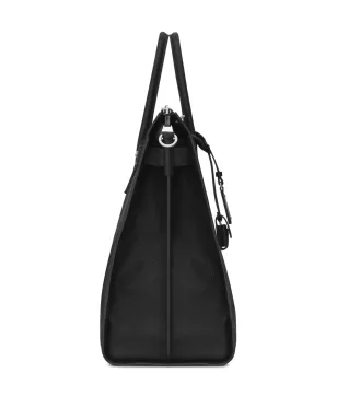 Saint Laurent Sac Du Jour トートバッグ - ブラック - サムネイル4