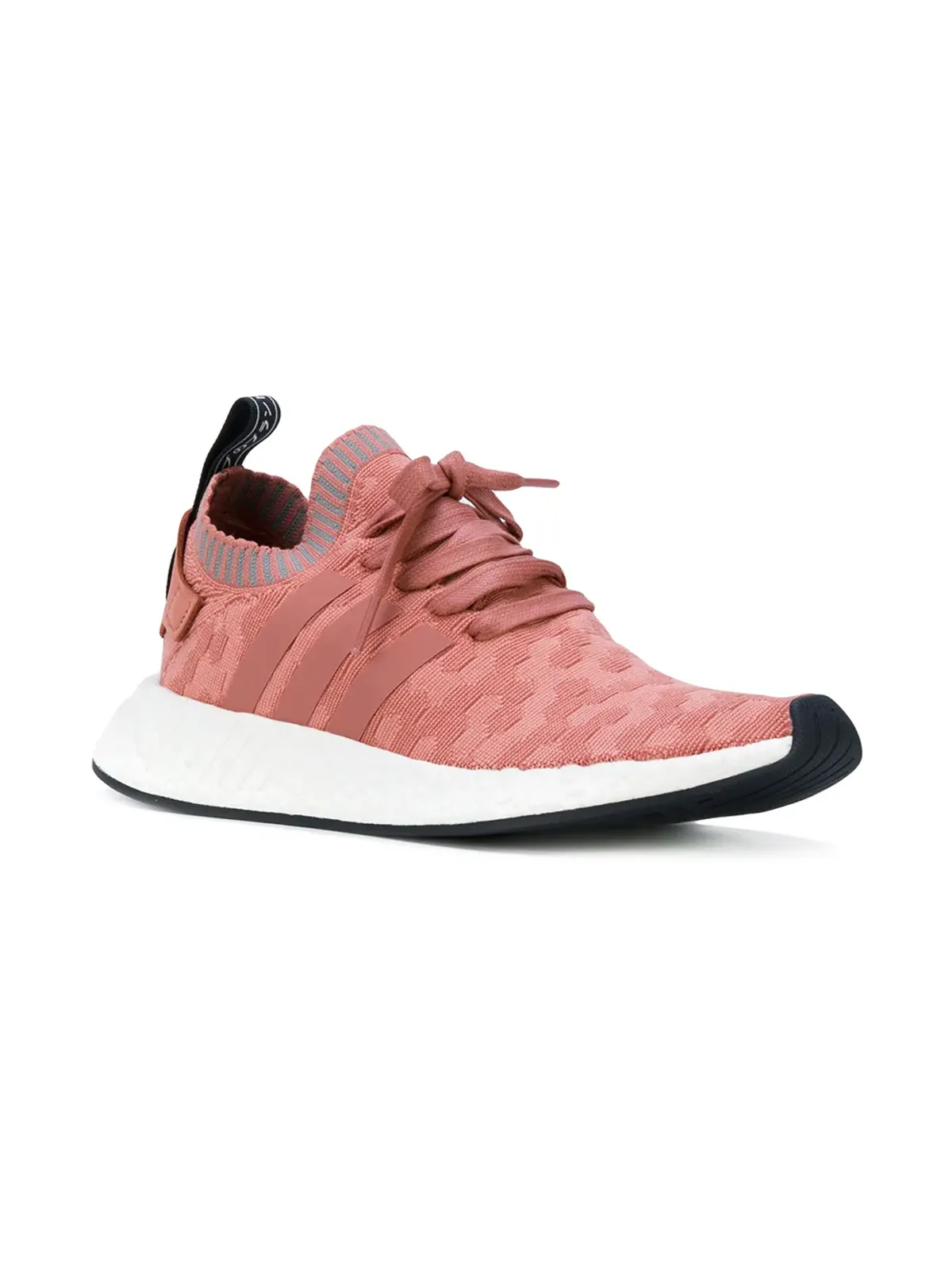 adidas NMD_R2 Primeknit スニーカー - 画像2