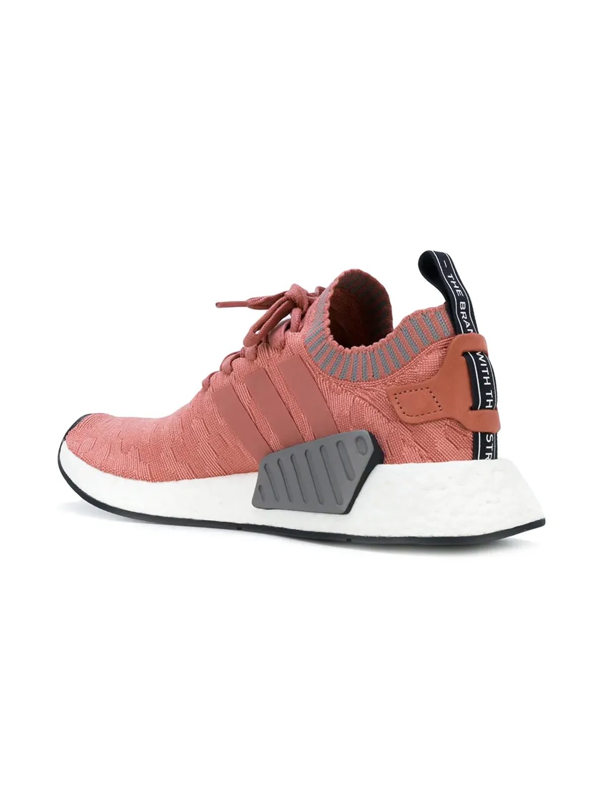 adidas NMD_R2 Primeknit スニーカー - 画像3