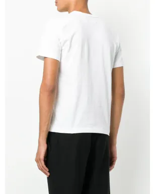 Comme Des Garçons ビートルズプリント Tシャツ - サムネイル4