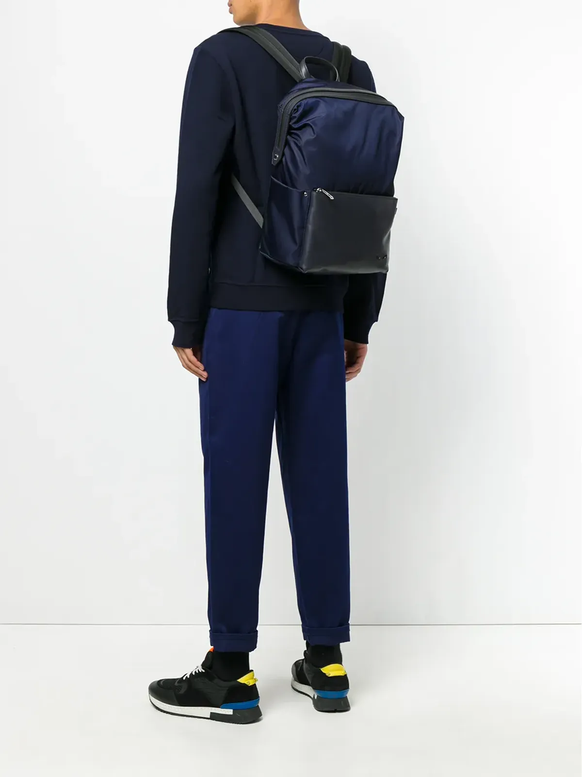 FENDI Bag Bugs バックパック - 画像2