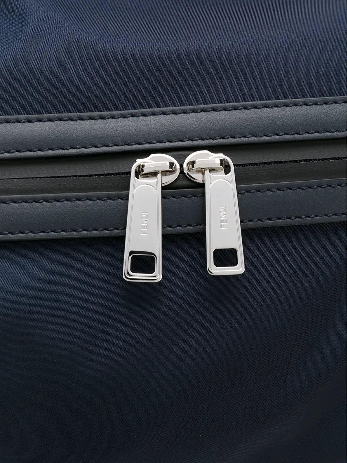 FENDI Bag Bugs バックパック - 画像4