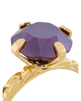 Wouters & Hendrix Curiosities set of rings - Metallic - サムネイル3