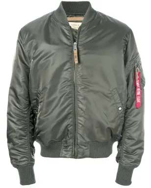 Alpha Industries ボンバージャケット - サムネイル1