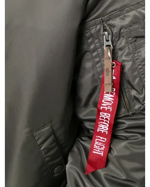 Alpha Industries ボンバージャケット - サムネイル5