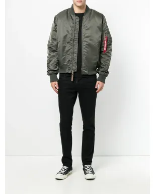 Alpha Industries ボンバージャケット - サムネイル2