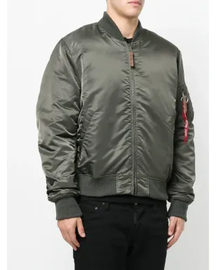Alpha Industries ボンバージャケット - サムネイル3