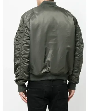 Alpha Industries ボンバージャケット - サムネイル4