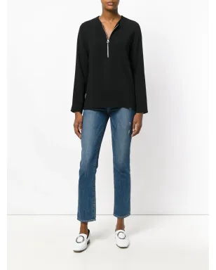 Stella McCartney アルレサ ブラウス - サムネイル2
