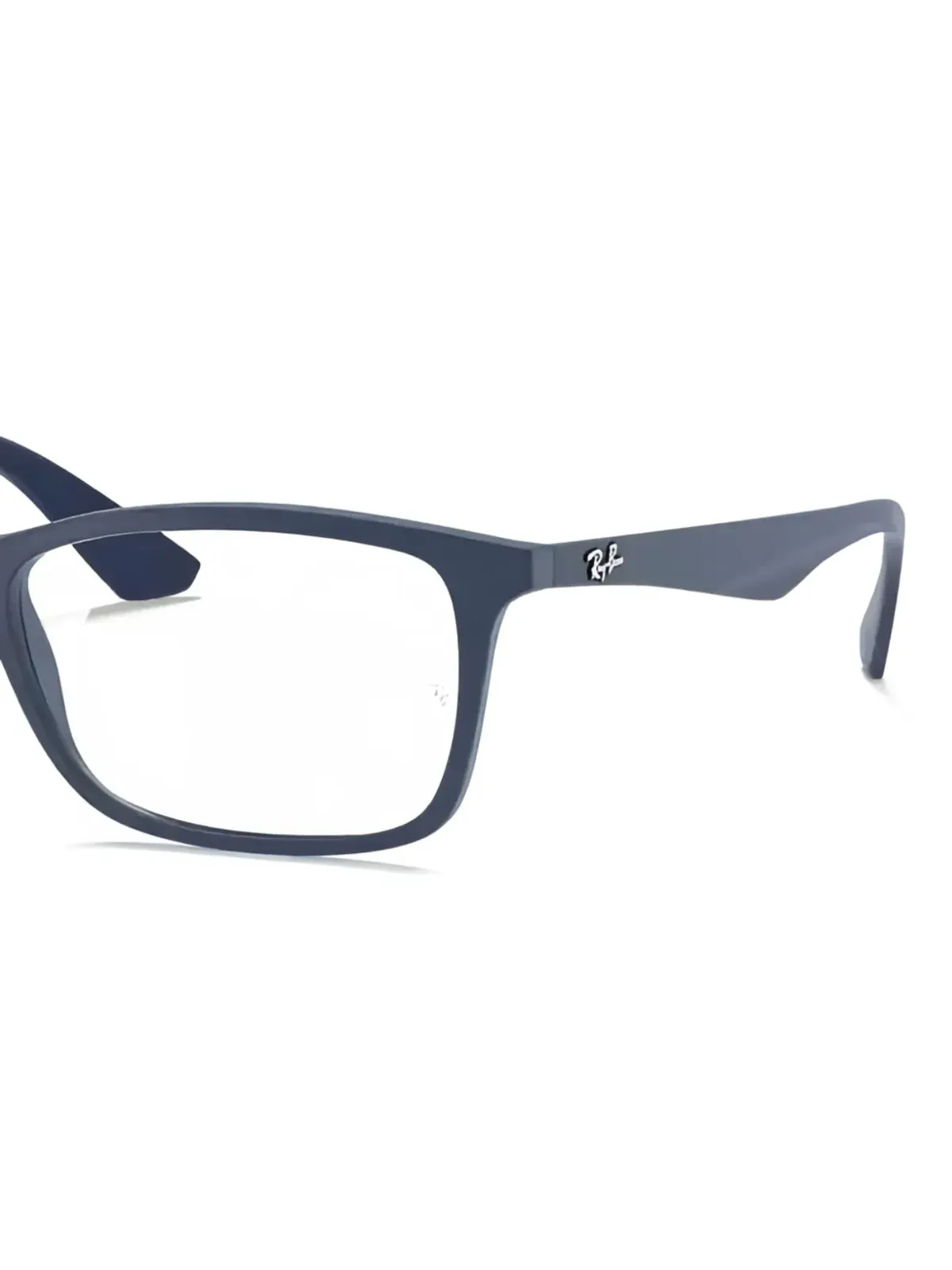 Ray-Ban スクエアメガネ - 画像2